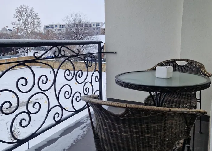 Apartamento Ilin Subotica